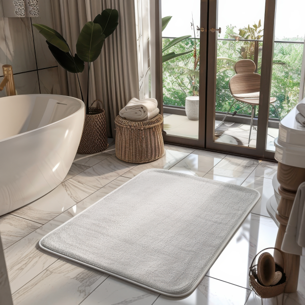 Bath Mat