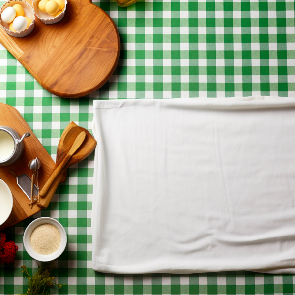 Plan Napron Towel