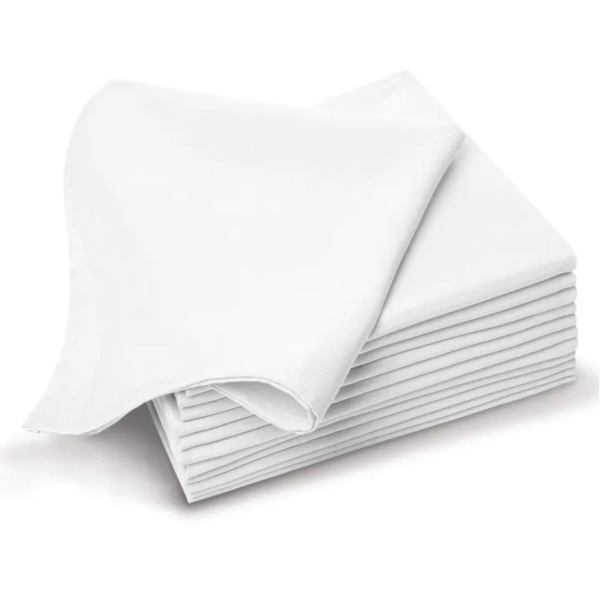 Plain Napkin