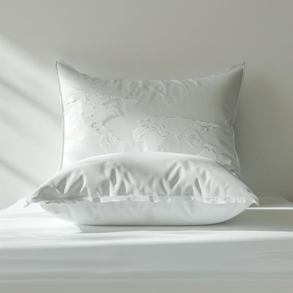 Premium Pillow Case