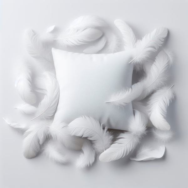 Premium Pillow
